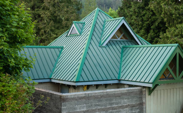 Fast & Reliable Emergency Roof Repairs in Hayfield, MN