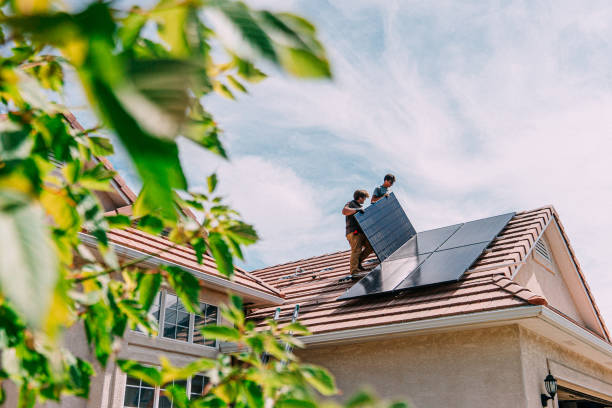 Best Storm Damage Roof Repair  in Hayfield, MN