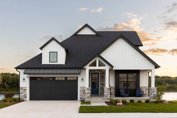 Best Roof Coating Services  in Hayfield, MN