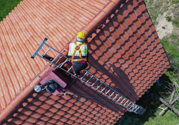 Gutter Replacement in Hayfield, MN
